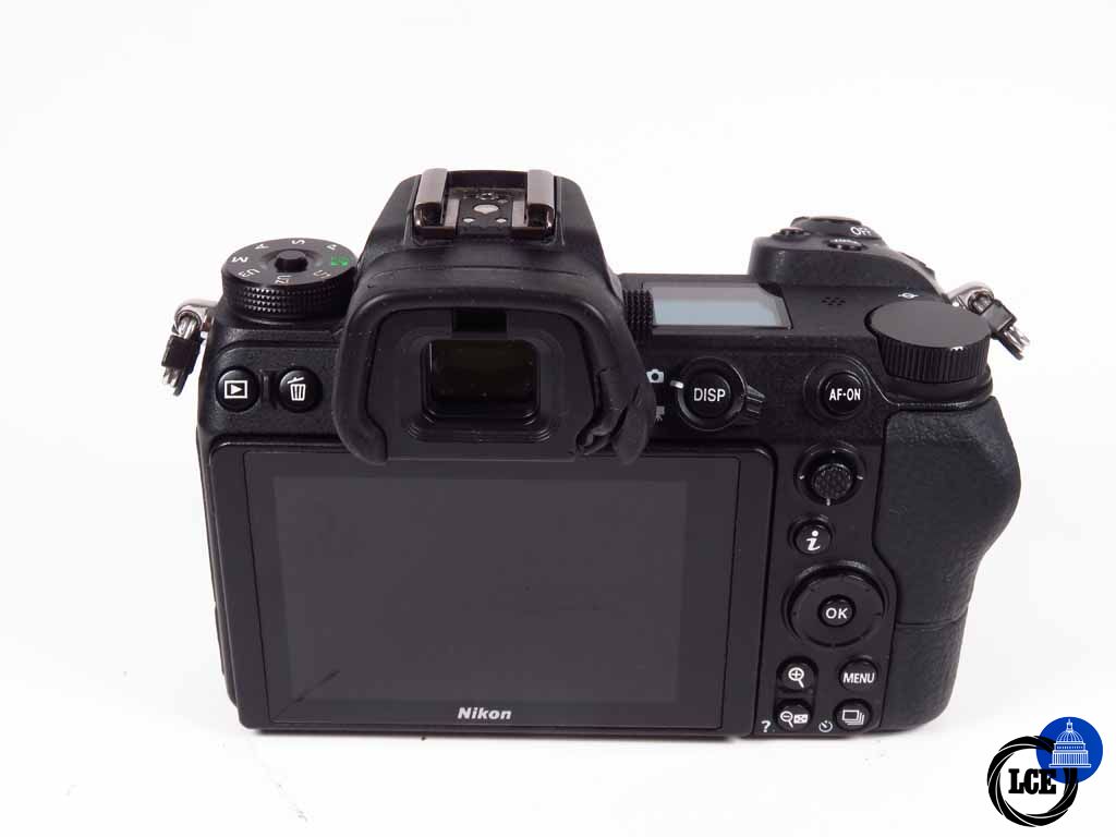 Nikon Z6 Body