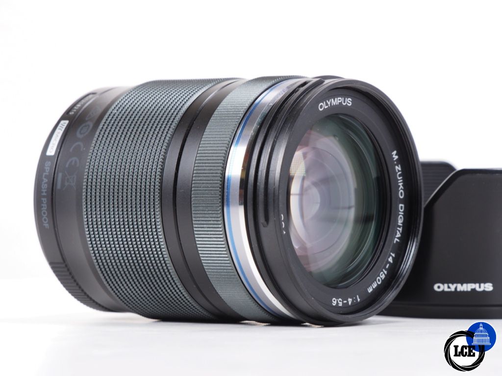 Olympus 40-150mm F4-5.6 II