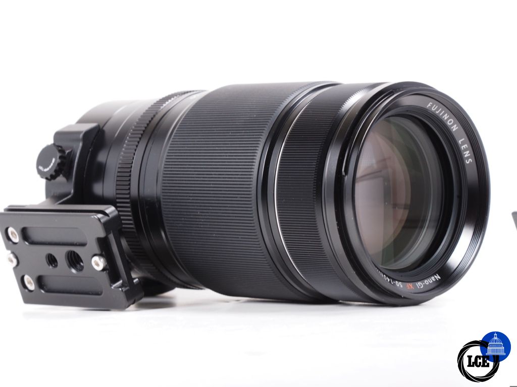 Nikon 50-140mm F2.8 R LM OIS WR