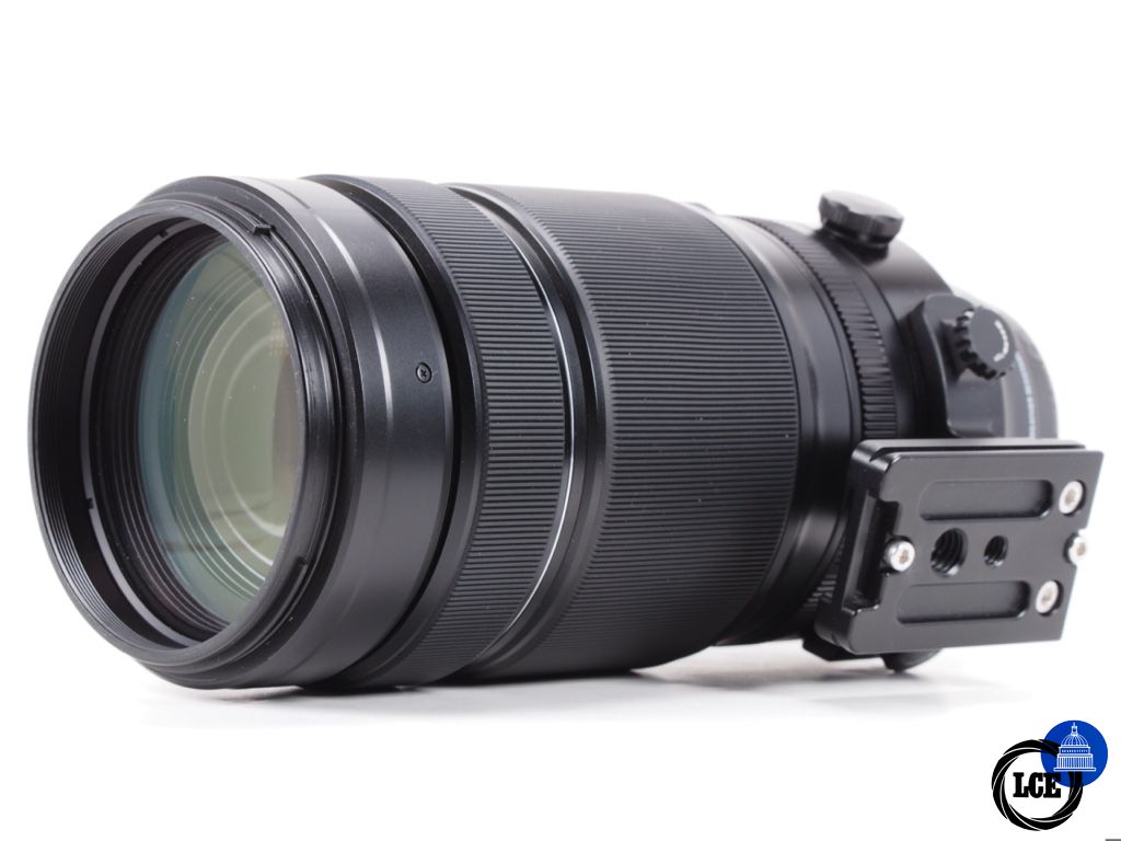 FujiFilm 100-400mm F4.5-5.6 R LM OIS WR