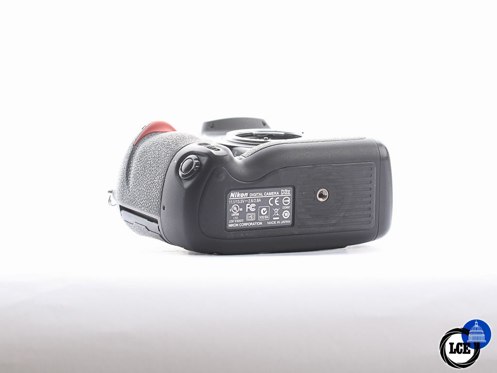 Nikon D3X Body  [4*] | 10115330
