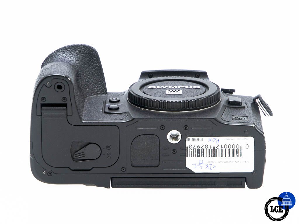Olympus OM-1 Body 