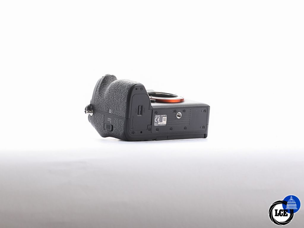 Sony A7S III Body [666 Shots] [4*] | 10114854