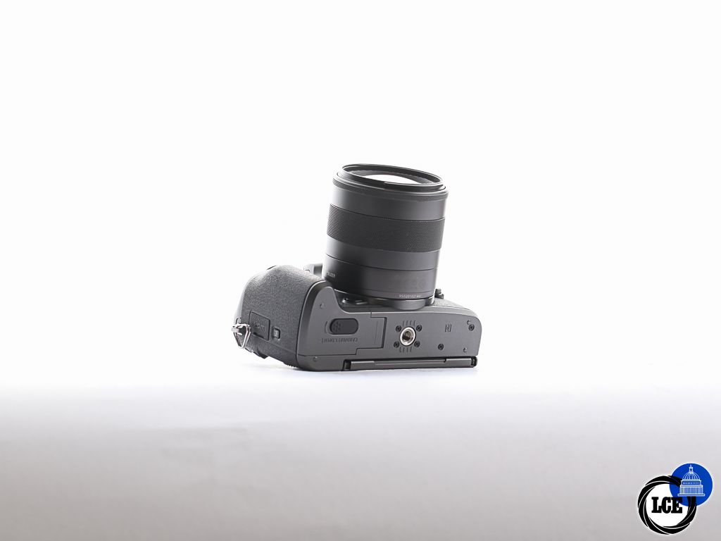 Canon EOS M5 + 18-55mm [4*] | 10115315