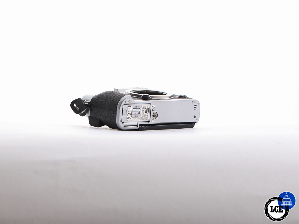 FujiFilm X-T10 Silver [4*] | 10115334