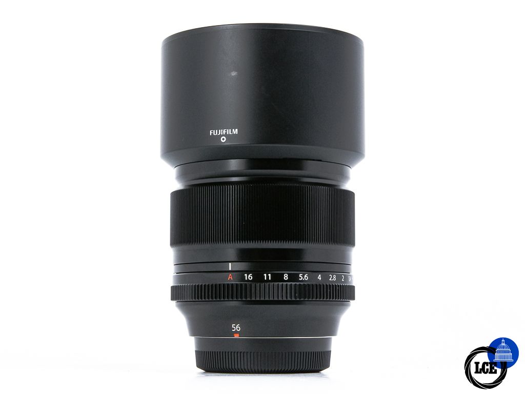 FujiFilm XF 56mm f1.2 R