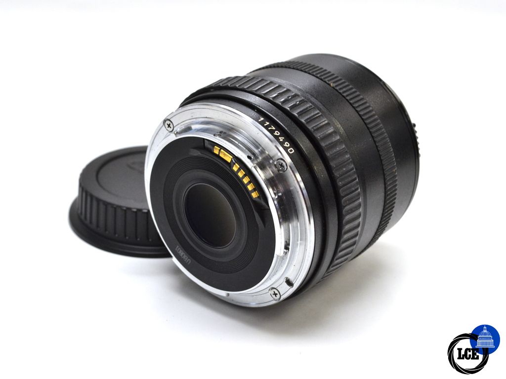Canon EF 35-70mm F3.5-4.5