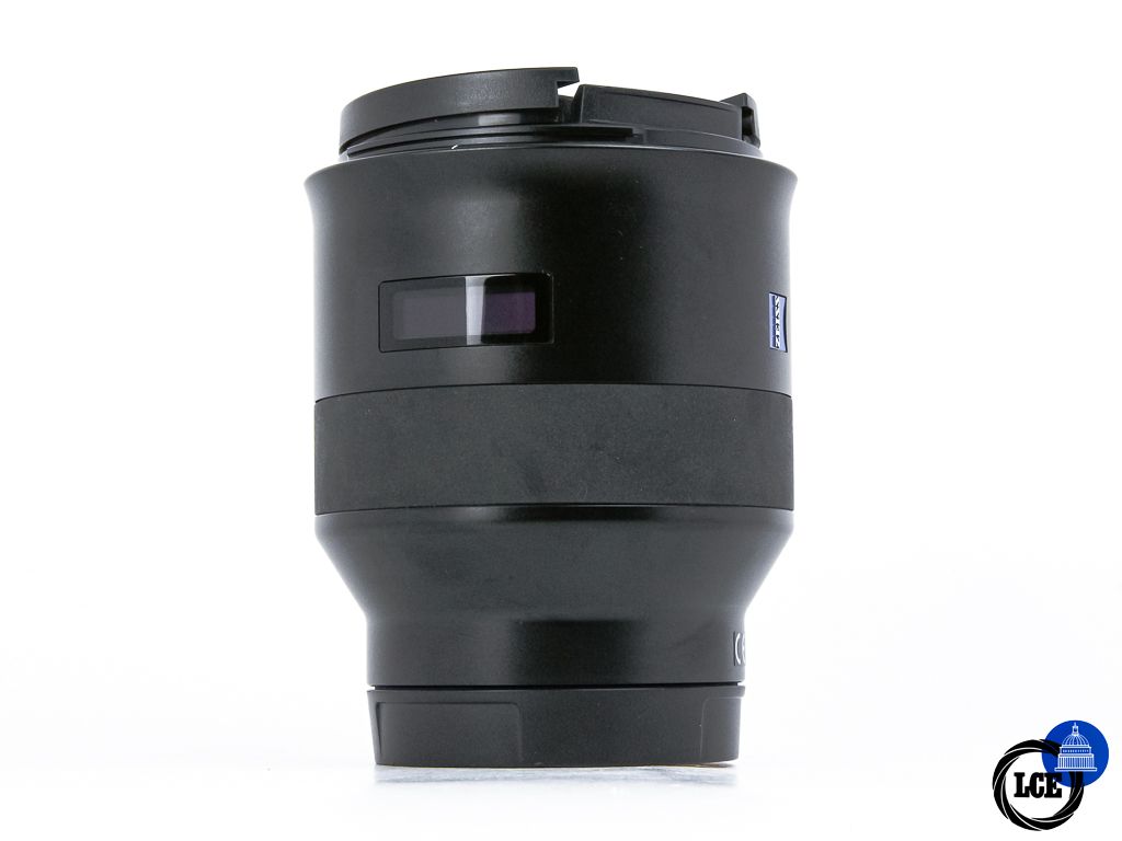 Zeiss Batis 85mm f1.8 Sonnar T* Sony FE Mount