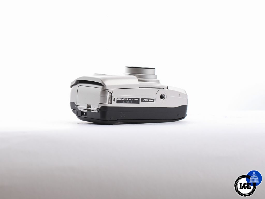 Olympus 105G Superzoom Compact [4*] | 10115329