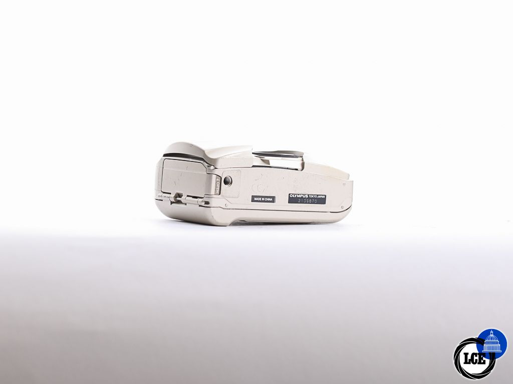 Olympus MJU II 115 VF [4*] | 10115275