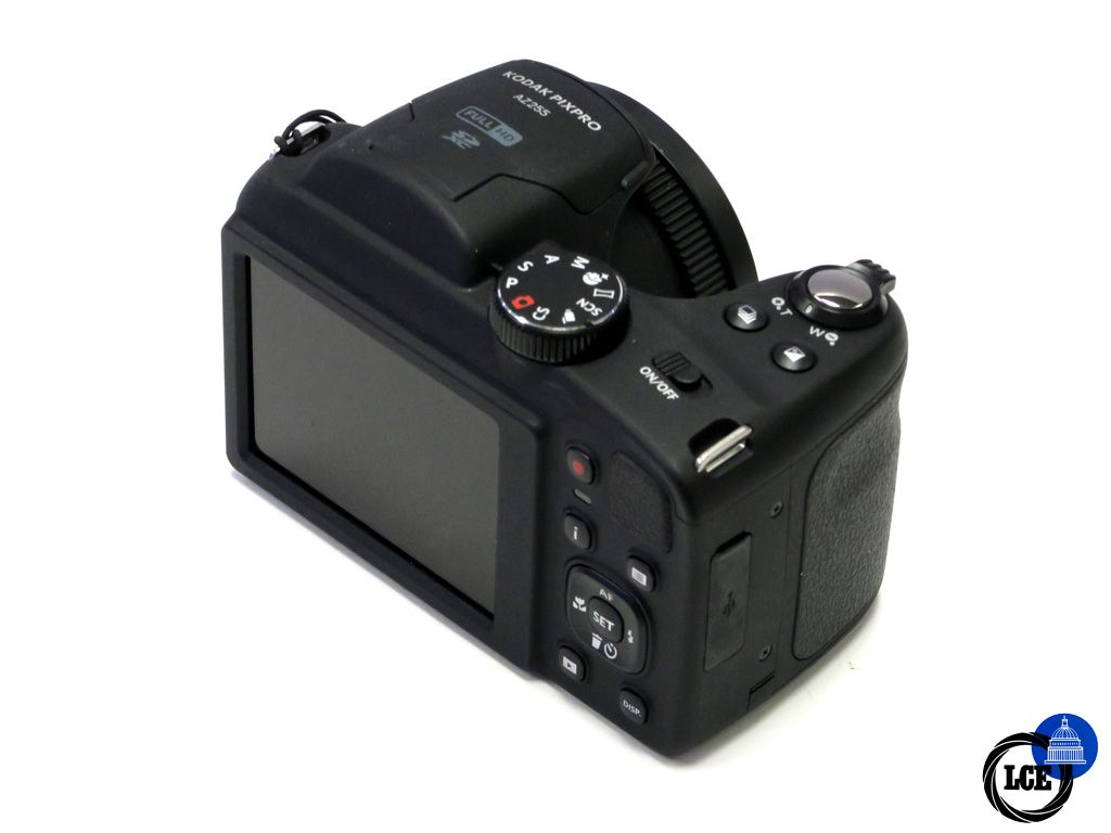 Kodak Pixpro AZ255