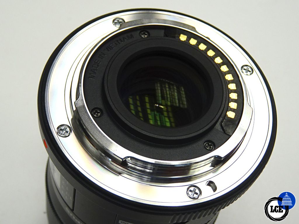 Olympus 60mm f2.8 Macro 