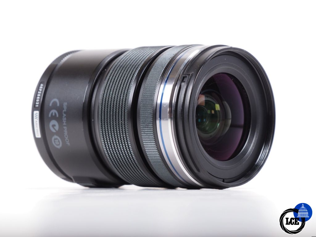 Olympus 12-50mm F3.5-6.3 EZ