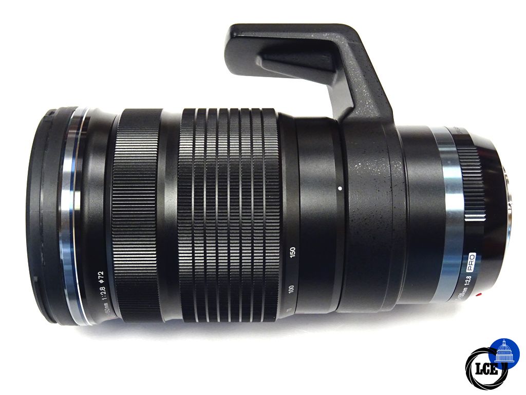 Olympus 40-150mm f2.8 PRO 