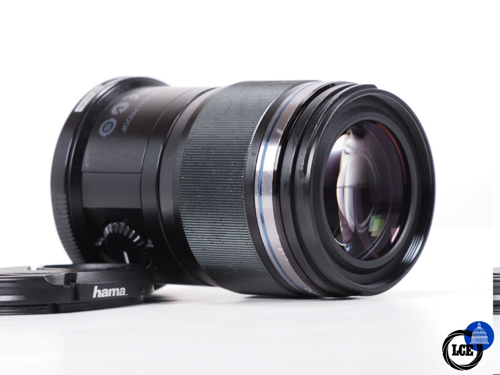 Olympus 60mm F2.8 Macro 