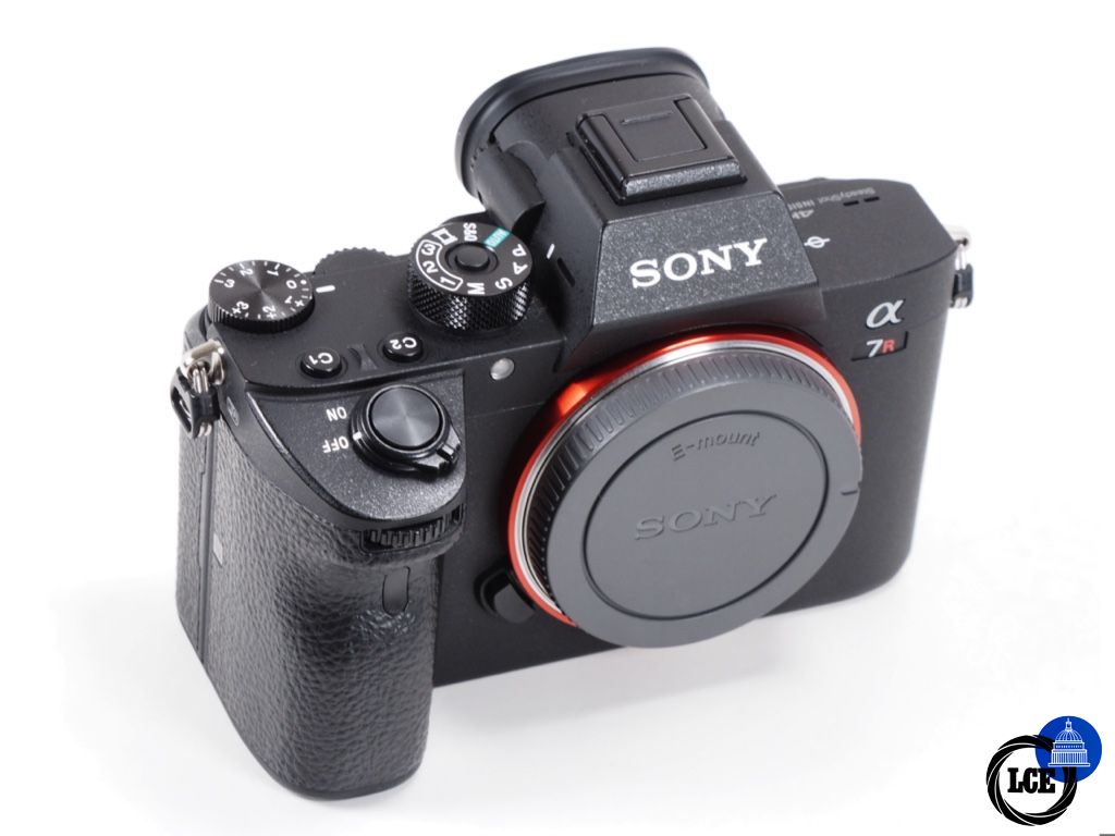 Sony A7R IIIa