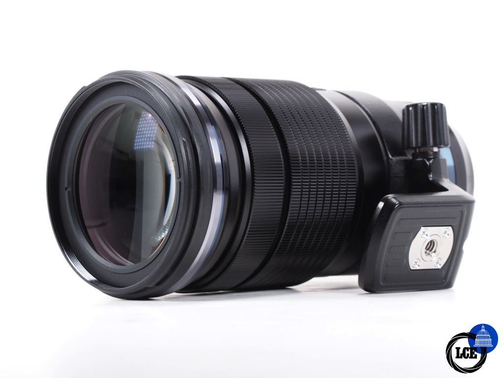 Olympus 40-150mm F2.8 PRO