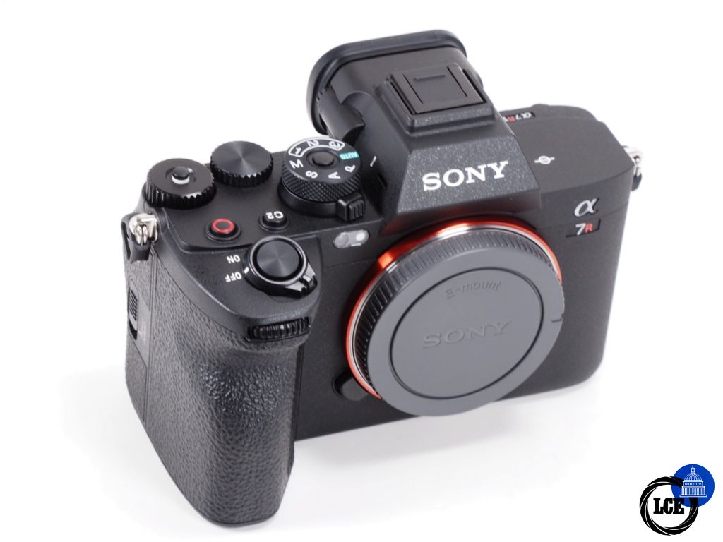 Sony A7R V Body