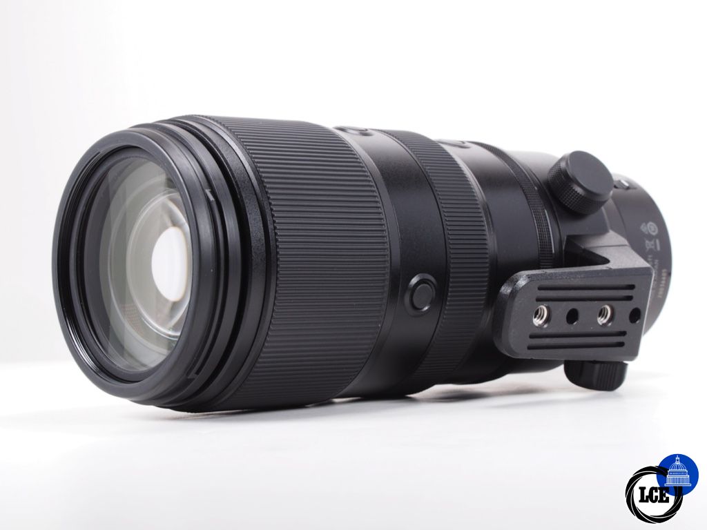Nikon Z 100-400mm F4.5-5.6 VR S