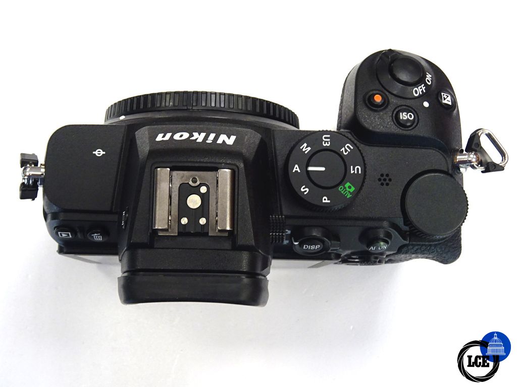 Nikon Z5 Body
