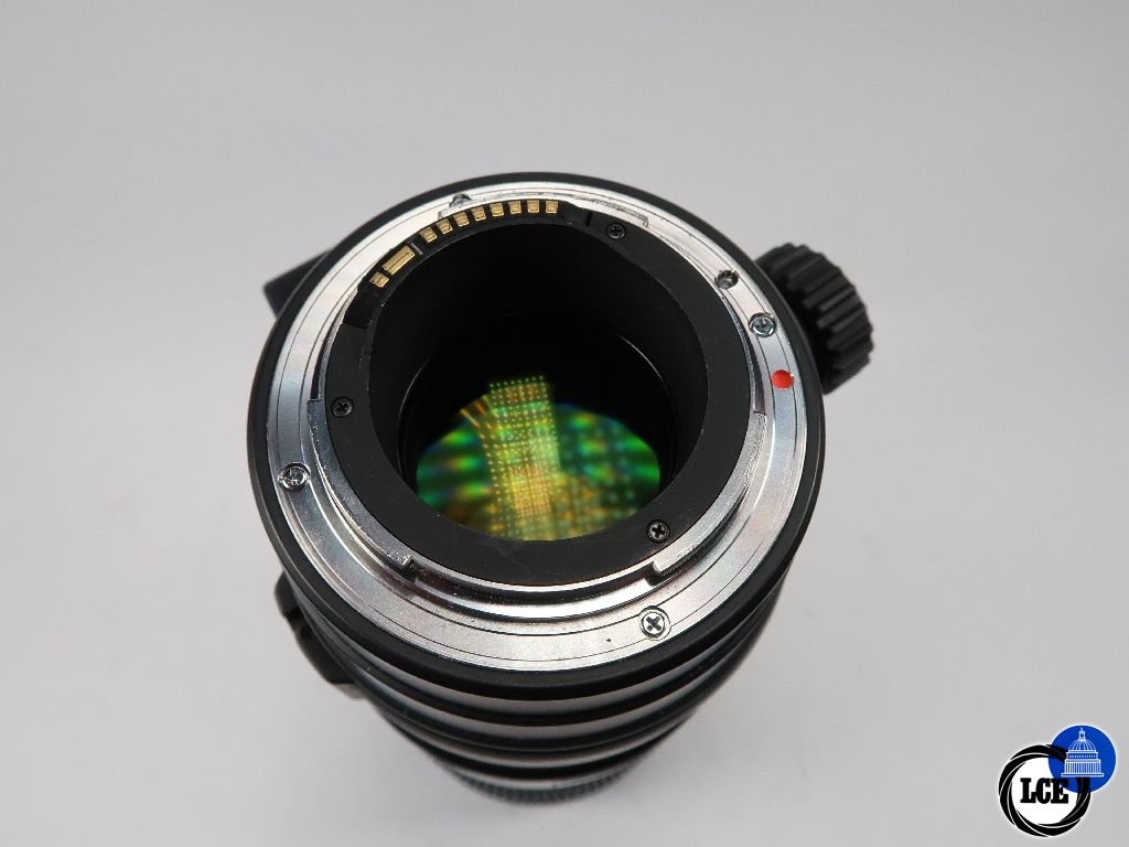 Sigma EF 70-200mm f2.8 APO DG HSM