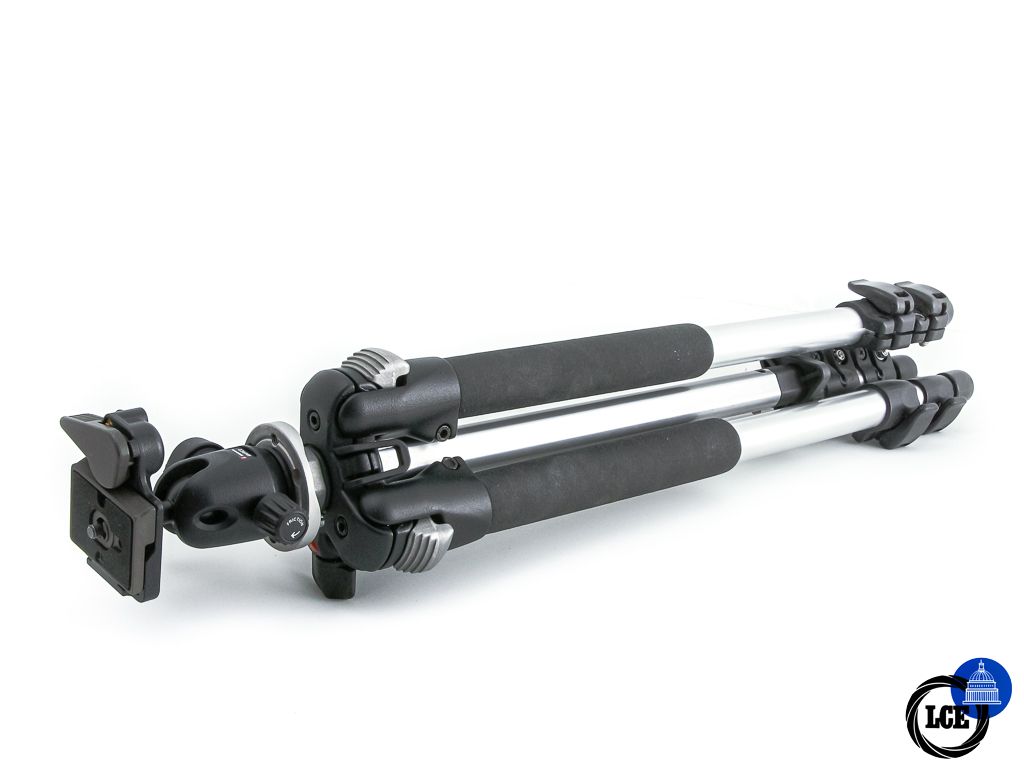 Manfrotto 190L +494RC2