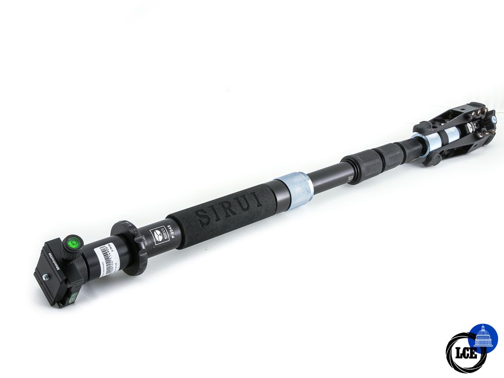 Sirui P-204S Monopod