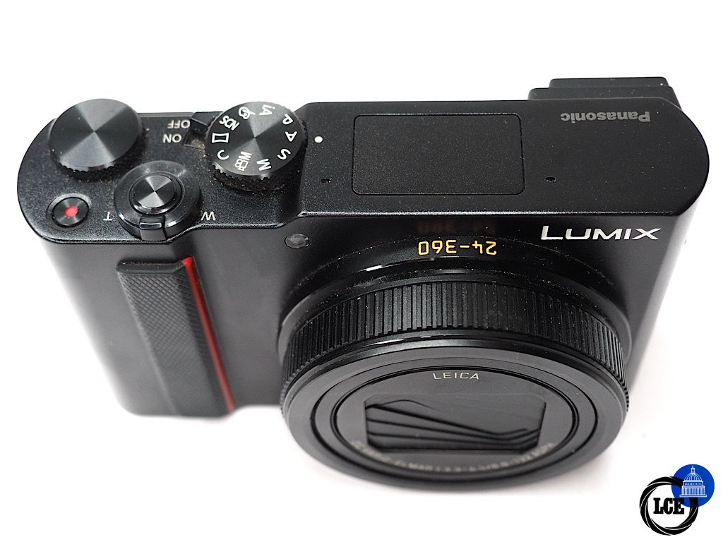 Panasonic TZ200