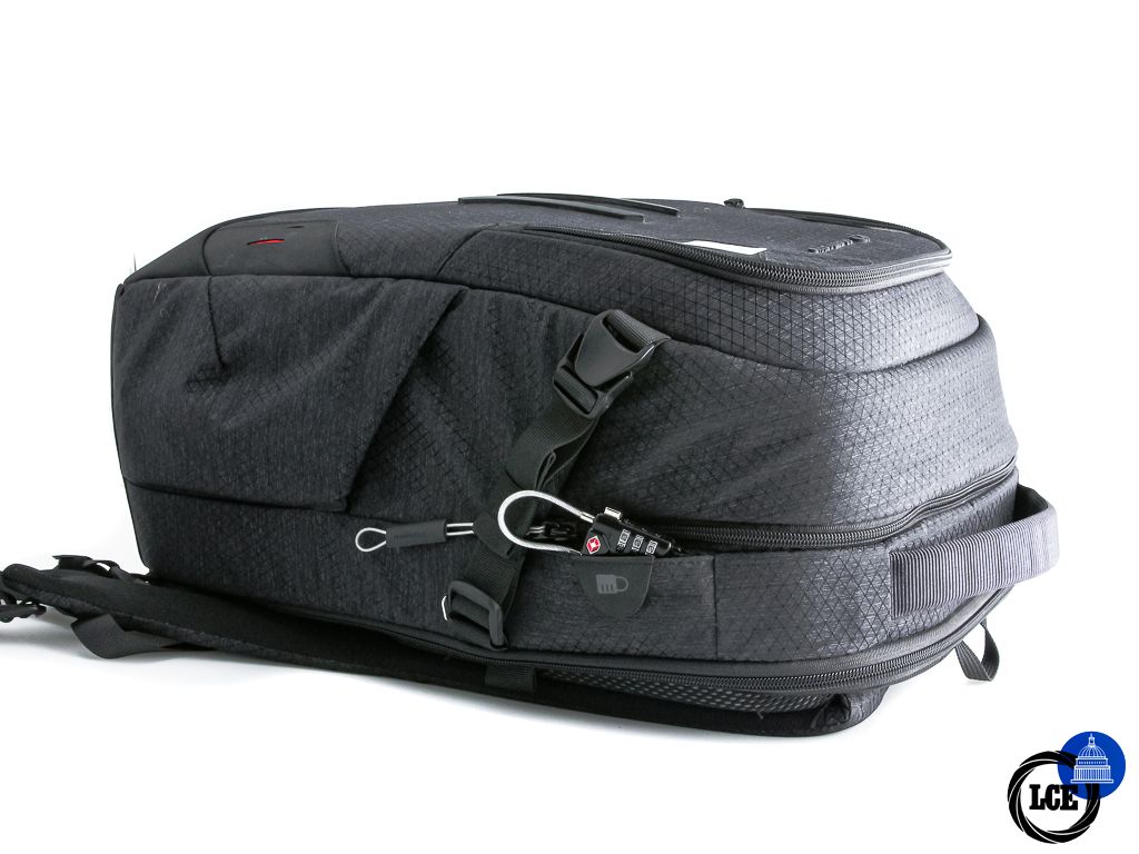Manfrotto Pro Light Backloader M