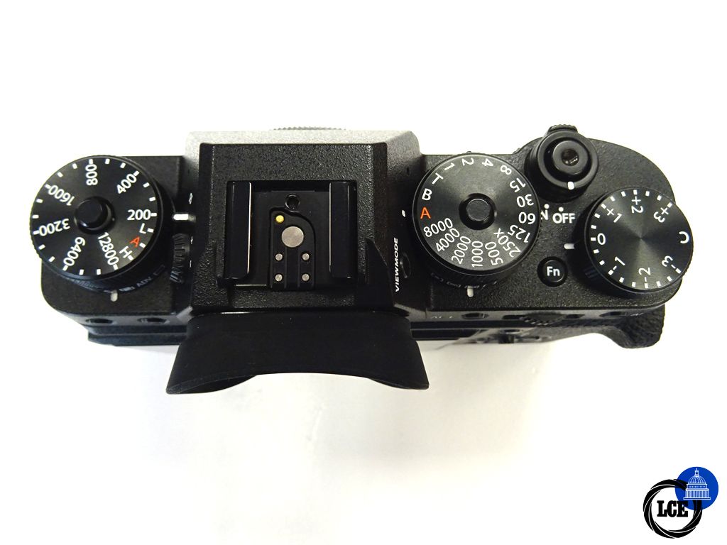 FujiFilm X-T2