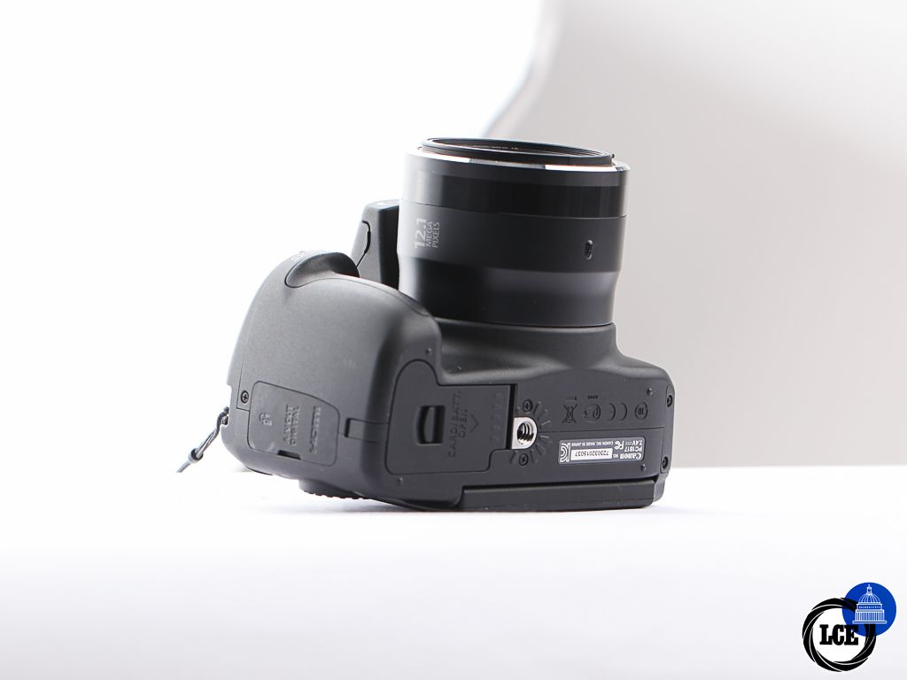 Canon SX50 HS [4*] | 10115288