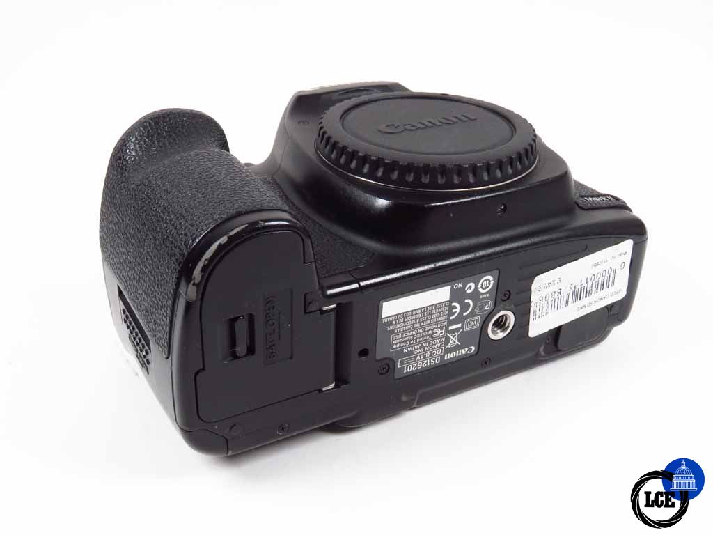 Canon EOS 5D MKII