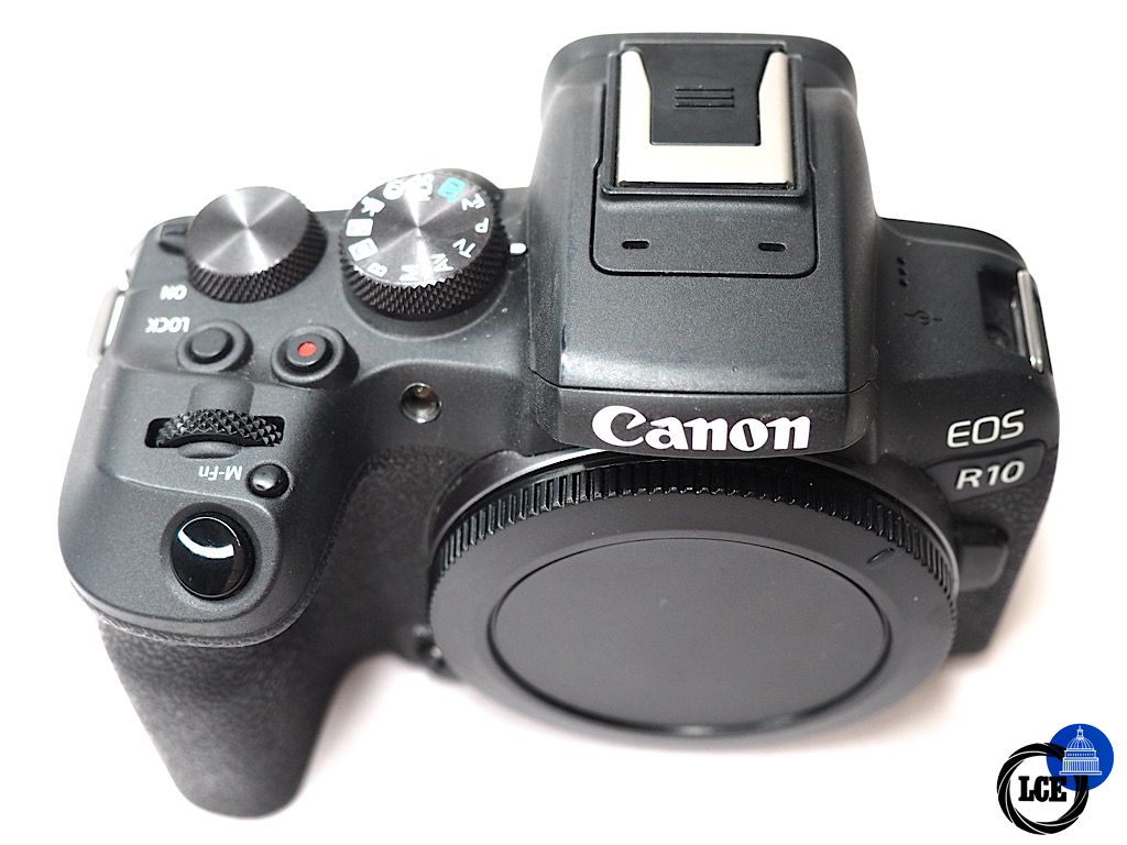Canon EOS R10