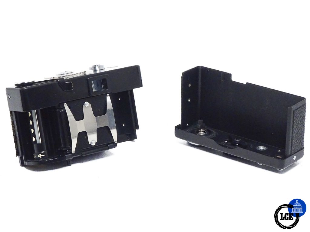 Rollei B35 Black