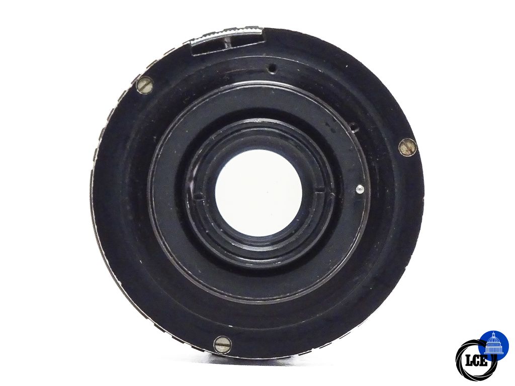 Miscellaneous Meyer-Optic 29mm f/2.8 - M42 thread