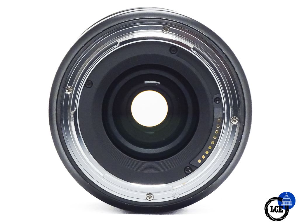 Hasselblad XCD 21mm f/4 <2500 Acts