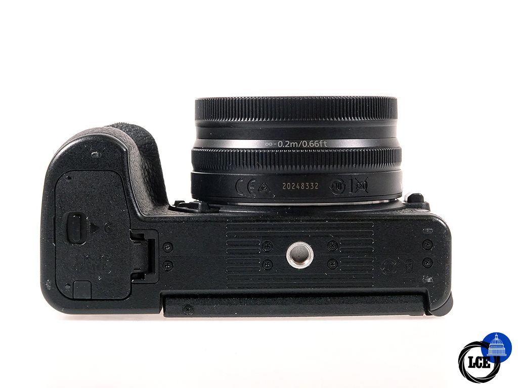 Nikon Z 30 + DX 16-50mm f3.5-6.3
