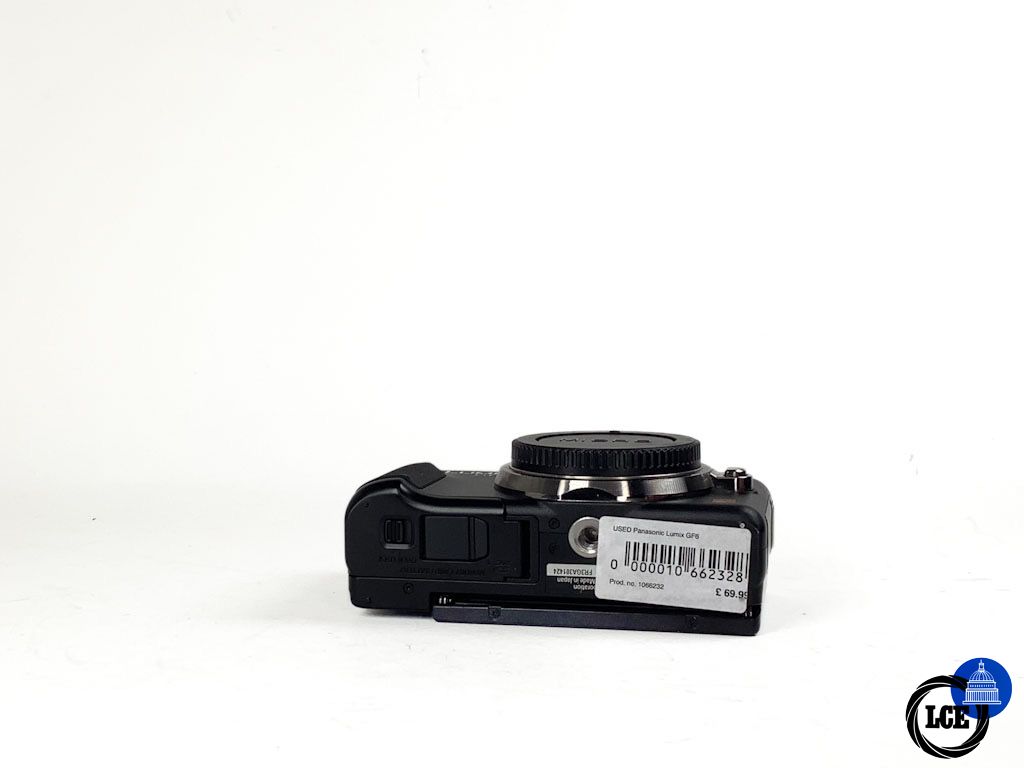 Panasonic LUMIX GF6