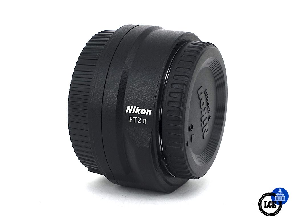 Nikon Mount Adapter FTZ II | 5*