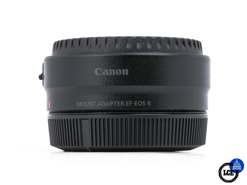 Canon EF-EOS R Mount Adapter
