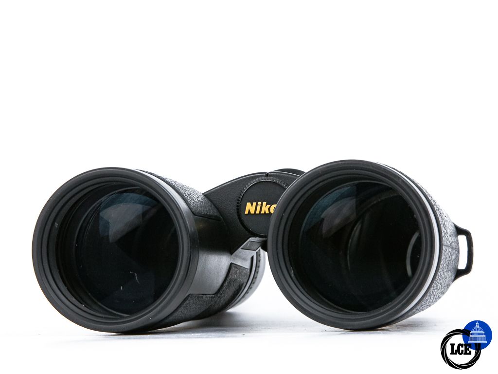 Nikon Monarch HG 10x42