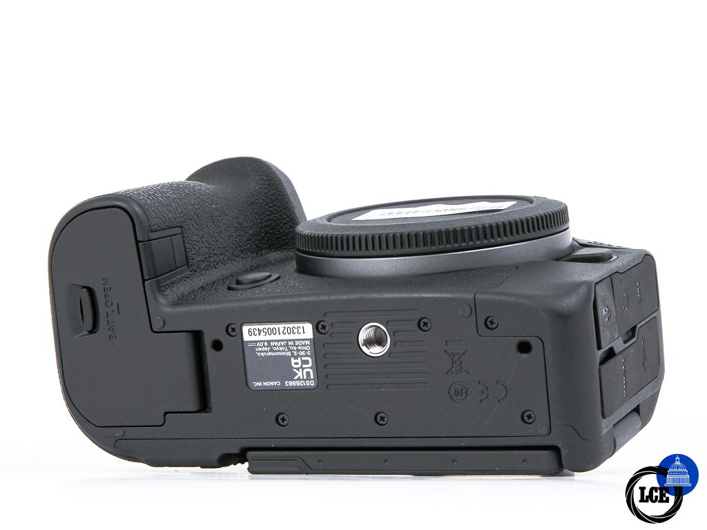 Canon EOS R6 II Body **13k Shutter Count**