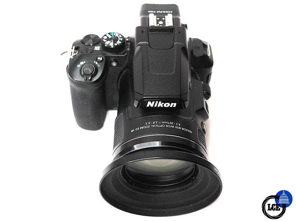 Nikon Coolpix P950