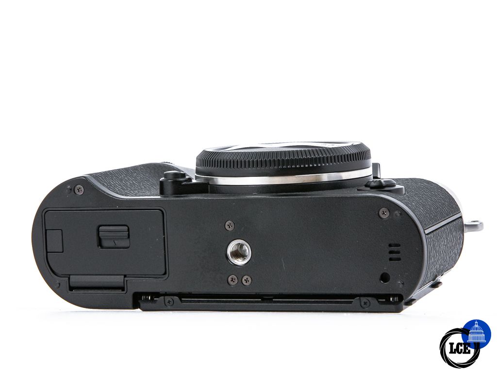 FujiFilm X-T50 Body **Only 200 Shots!** Mint & Boxed
