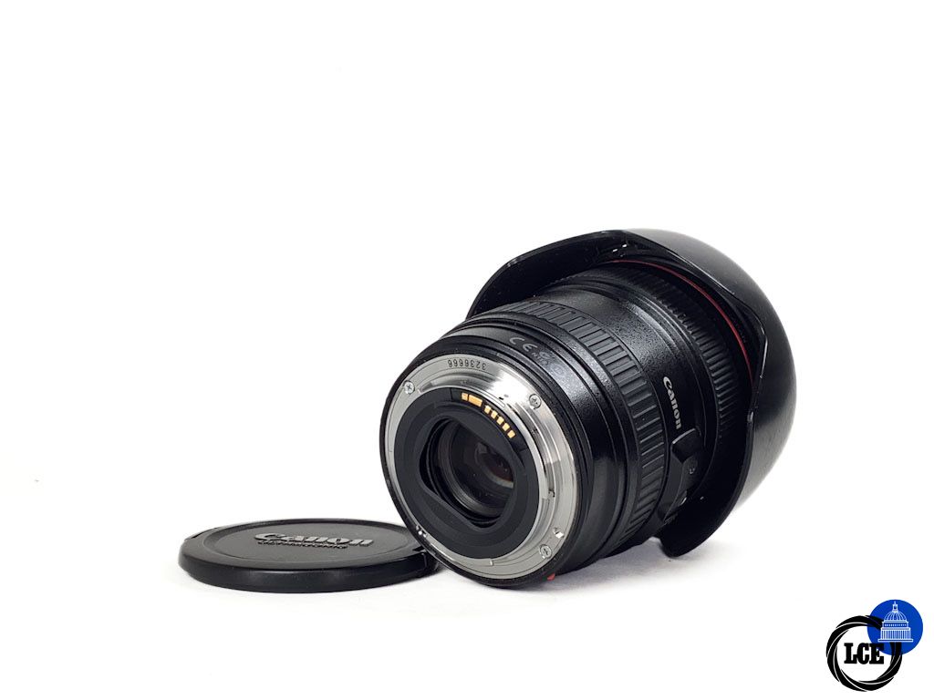 Canon EF 24-105mm F4 L IS