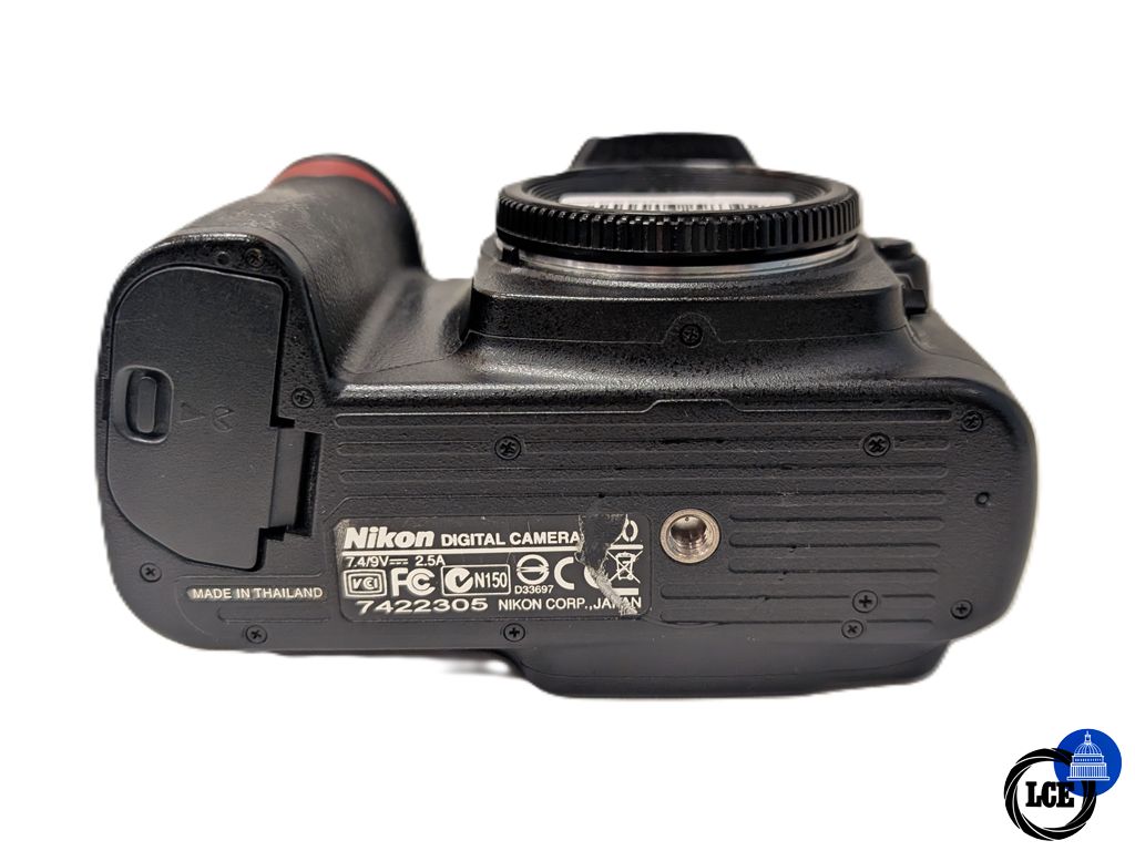 Nikon D50 Body