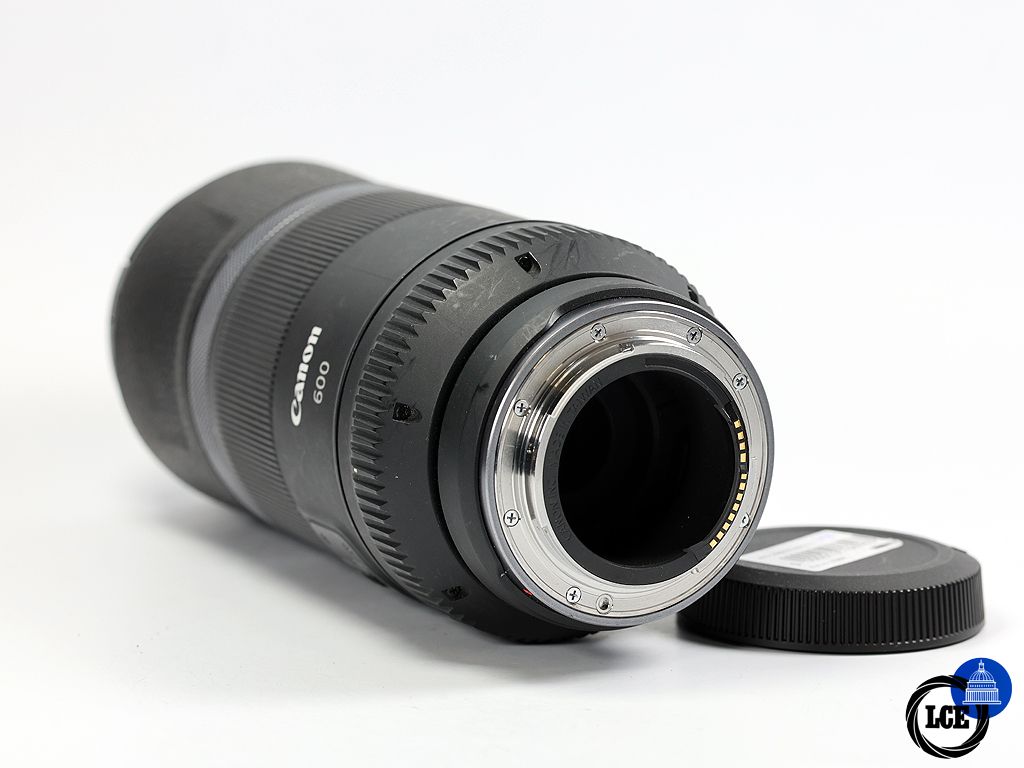 Canon RF 600mm f/11 IS STM *BOXED*