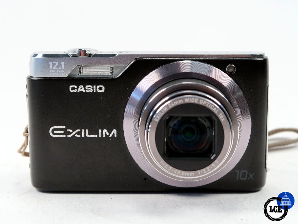 Casio EX-H5  