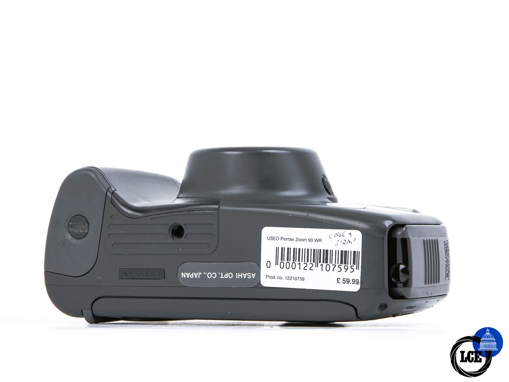 Pentax Zoom 90 WR