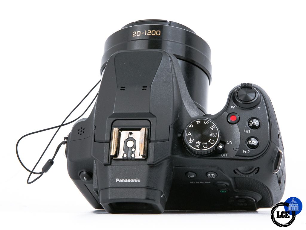 Panasonic Lumix FZ82D